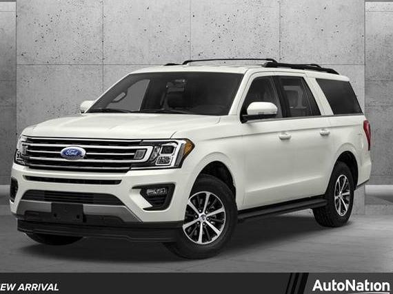 FORD EXPEDITION MAX 2019 1FMJK2ATXKEA03962 image